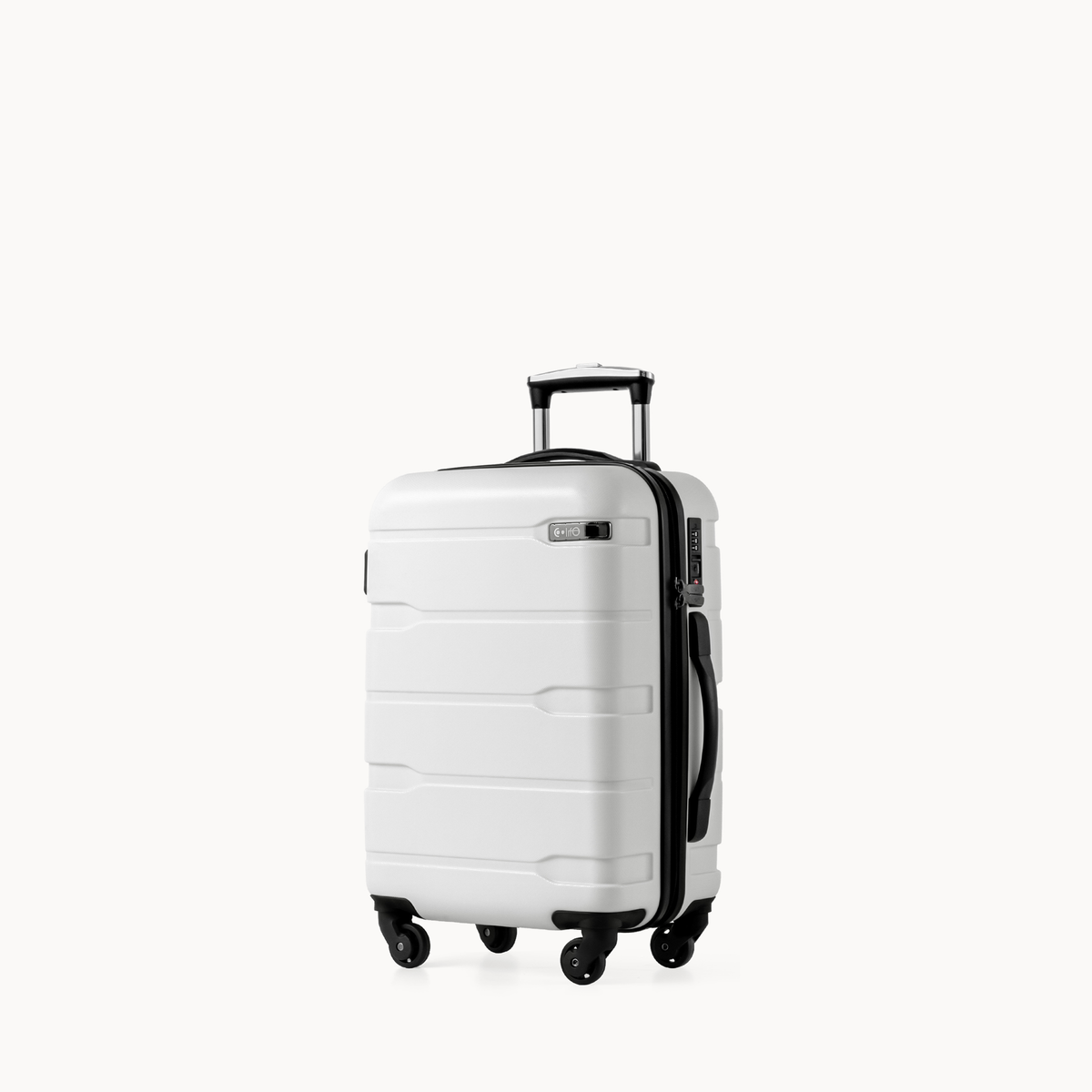 The Balance Carry On