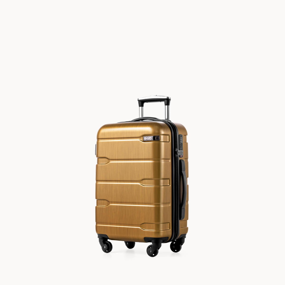The Balance Carry On