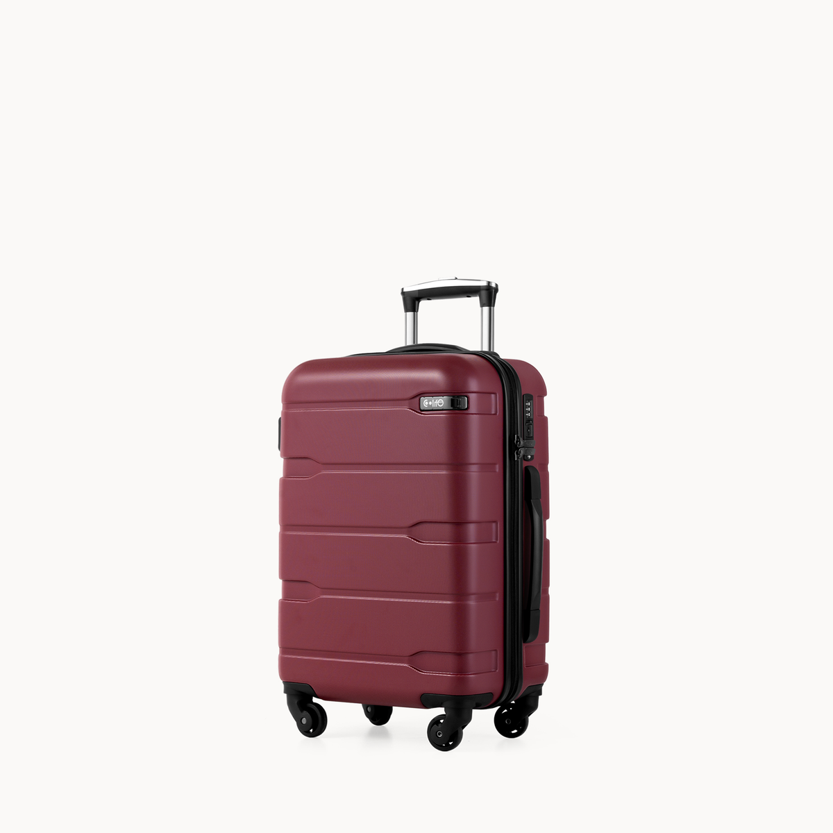 The Balance Carry On