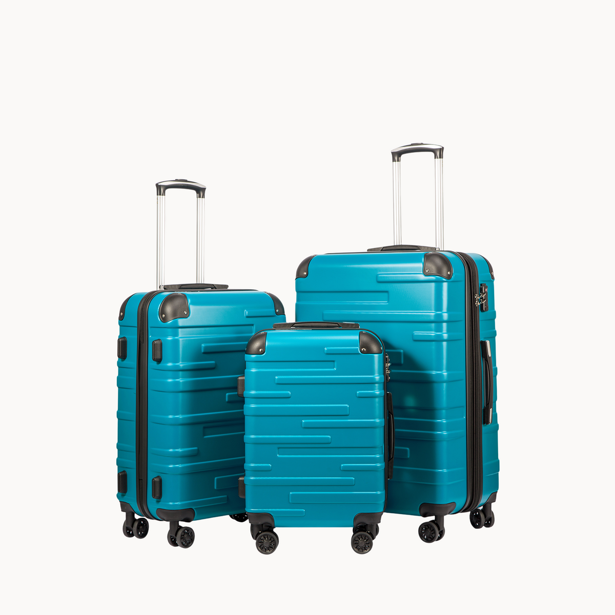 The Explorer 3-Set