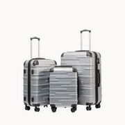 The Explorer 3-Set