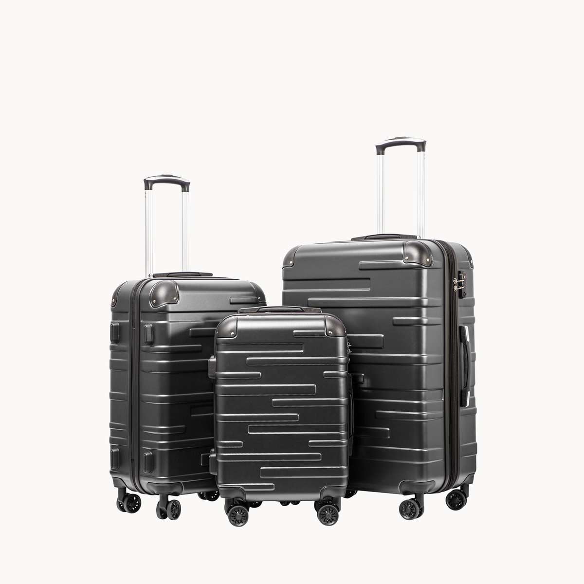 The Explorer 3-Set