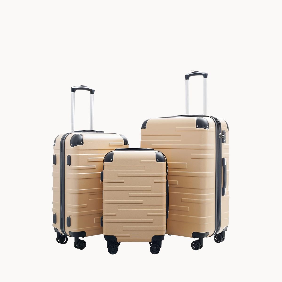 The Explorer 3-Set
