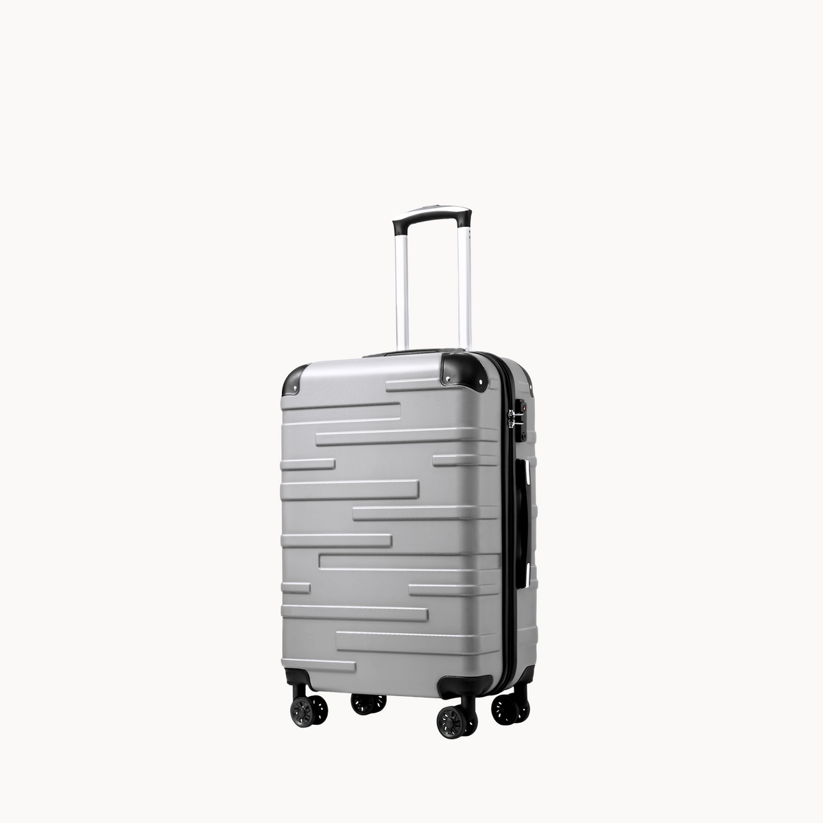 The Explorer Carry On