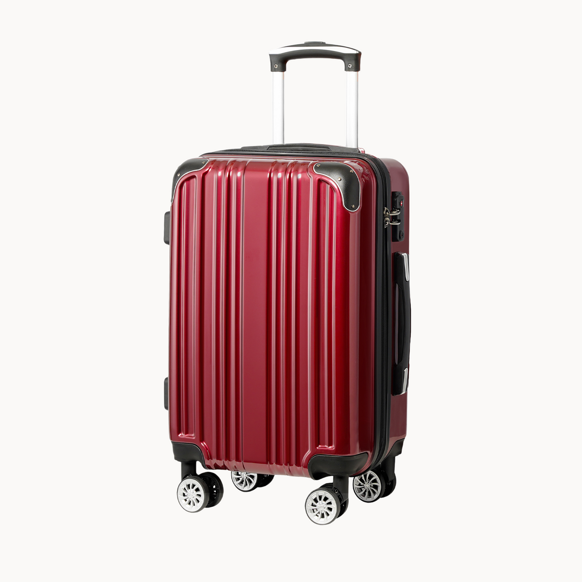 The Artisan Large Checked