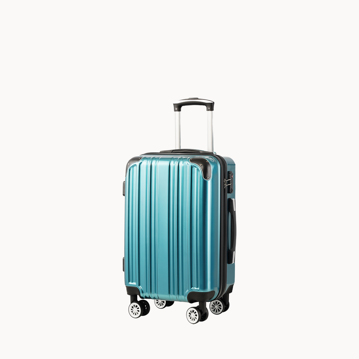 The Artisan Carry On