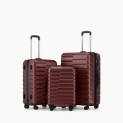 The Voyager 3-Set