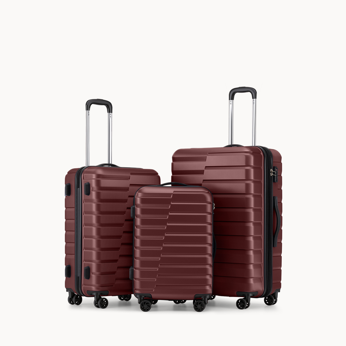 The Voyager 3-Set
