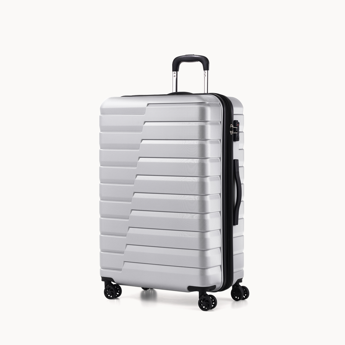 The Voyager Large Checked