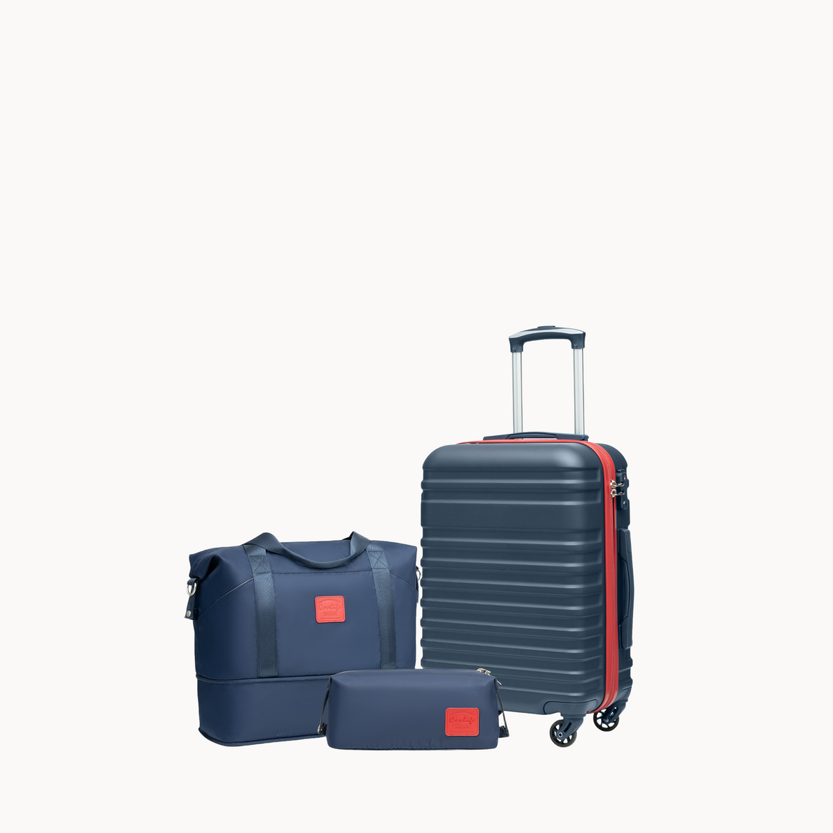 The Poise 3-Set