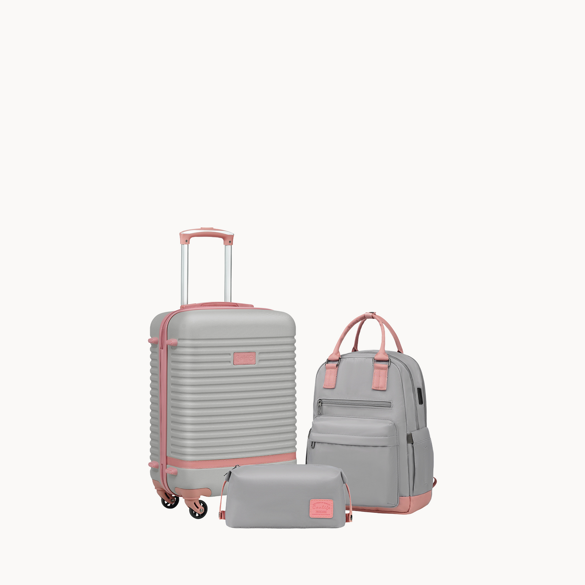 The Escape 3-Set