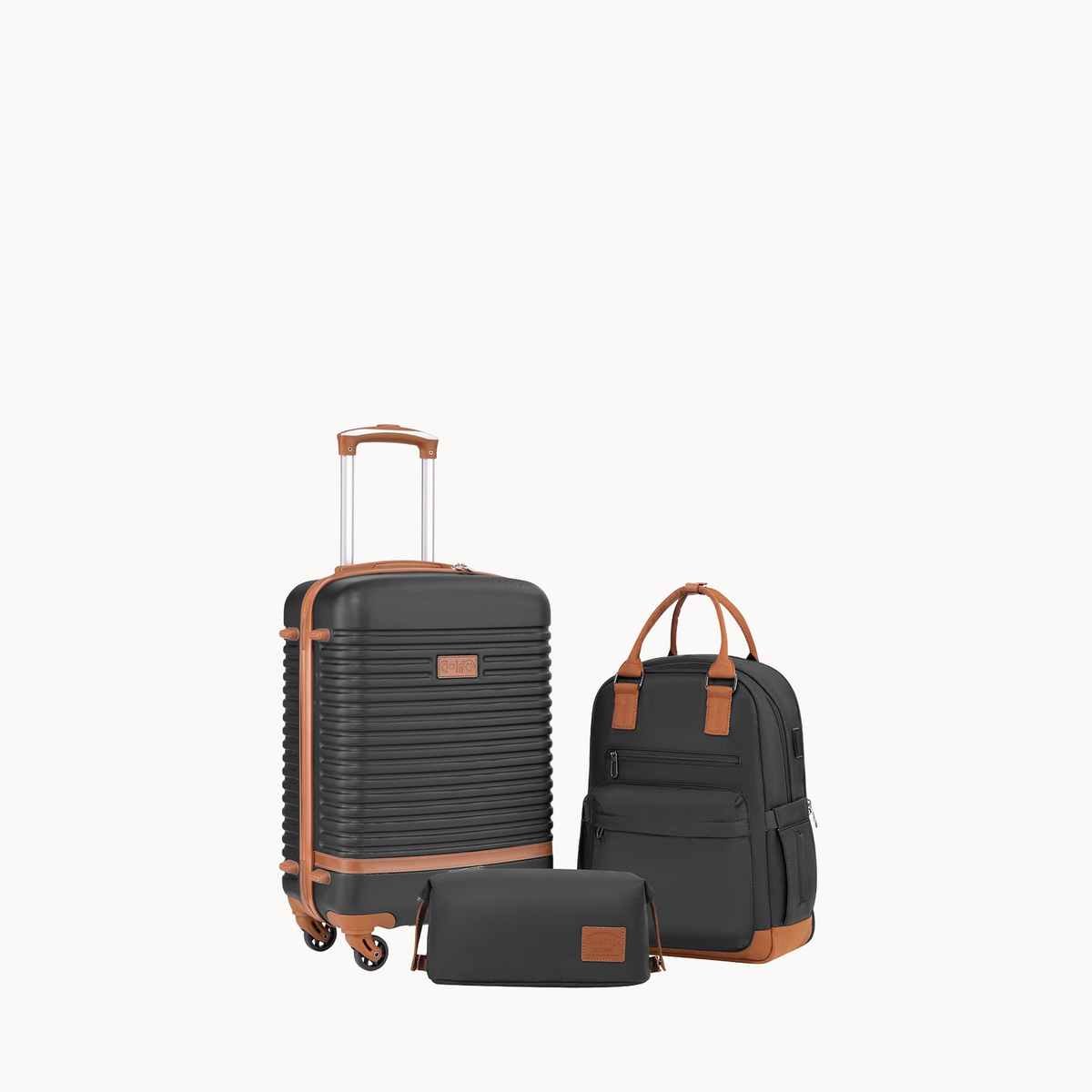 The Escape 3-Set