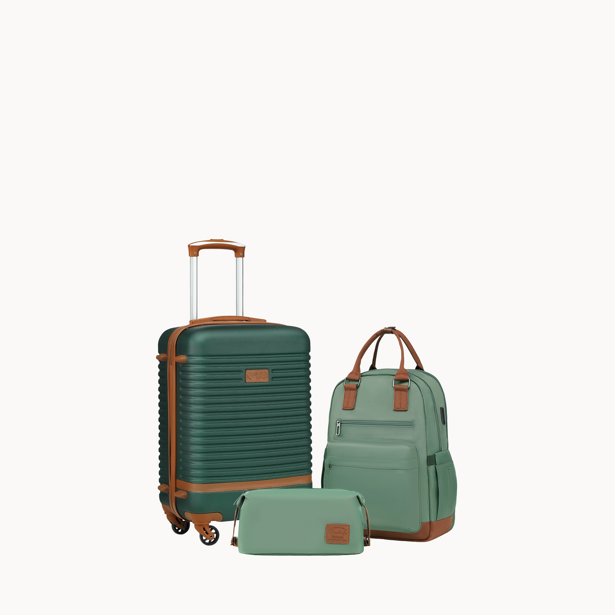The Escape 3-Set