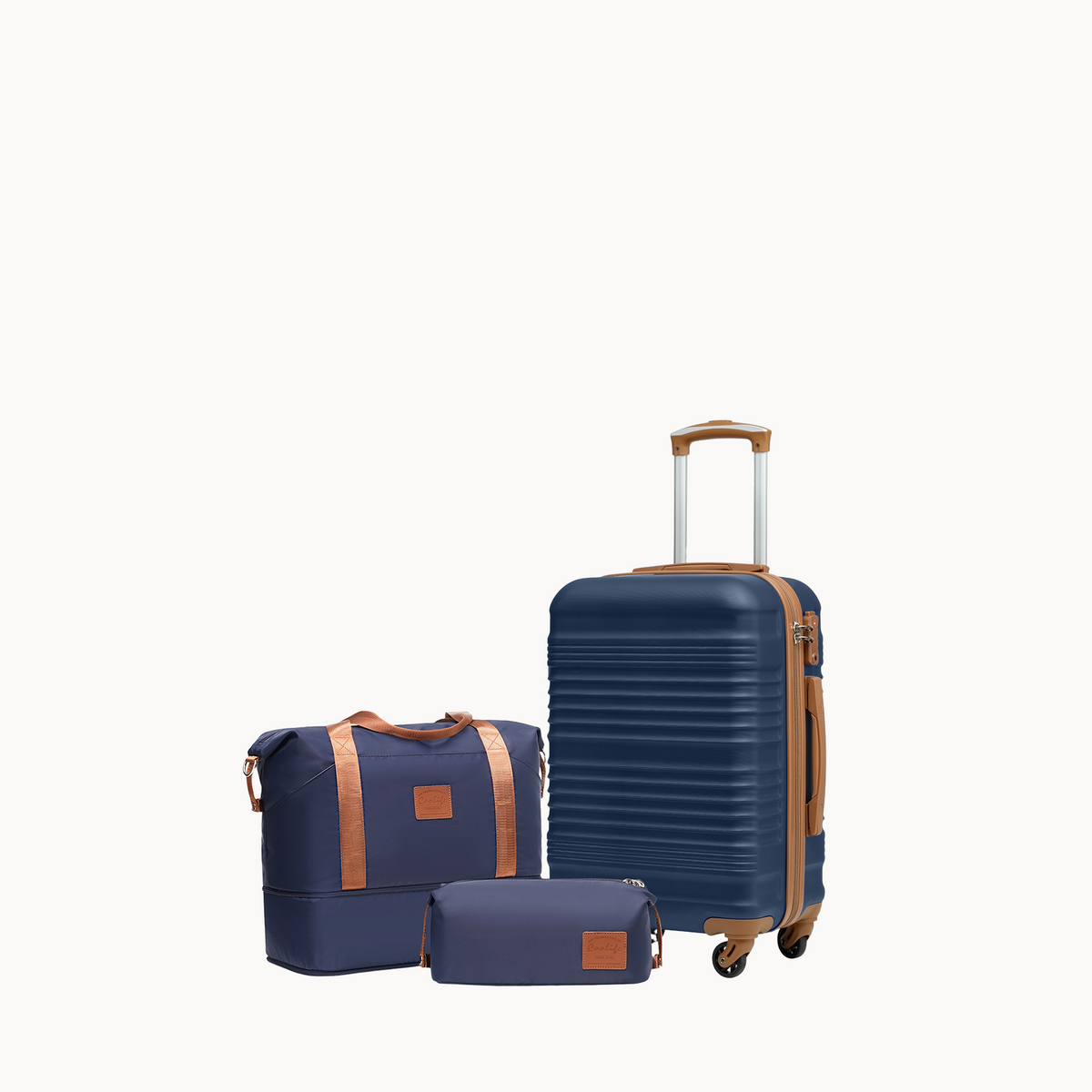 The Venture 3-Set