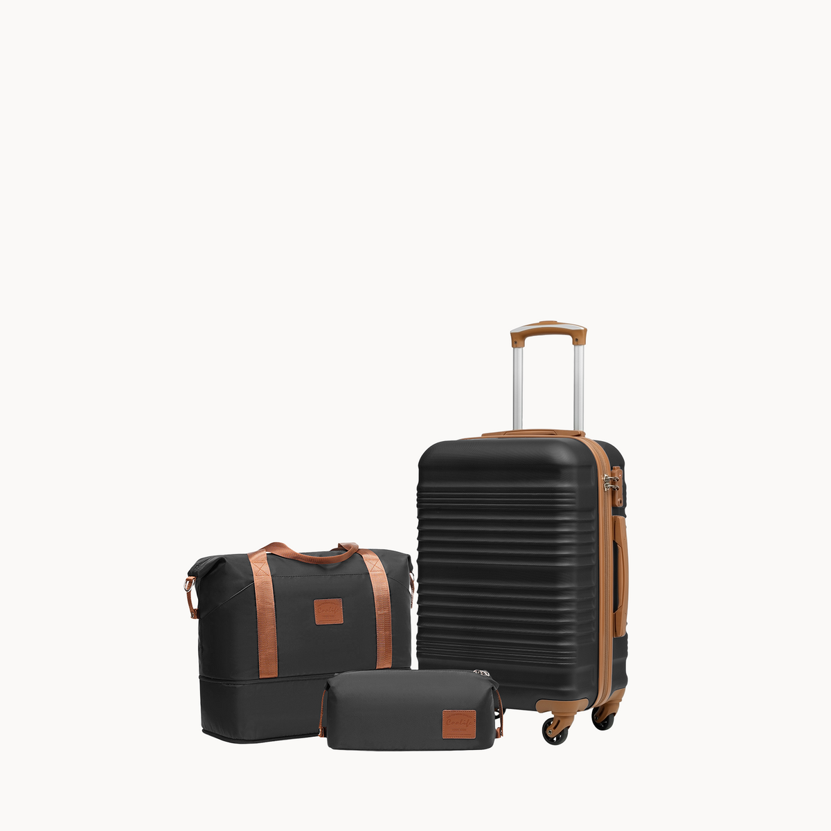 The Venture 3-Set