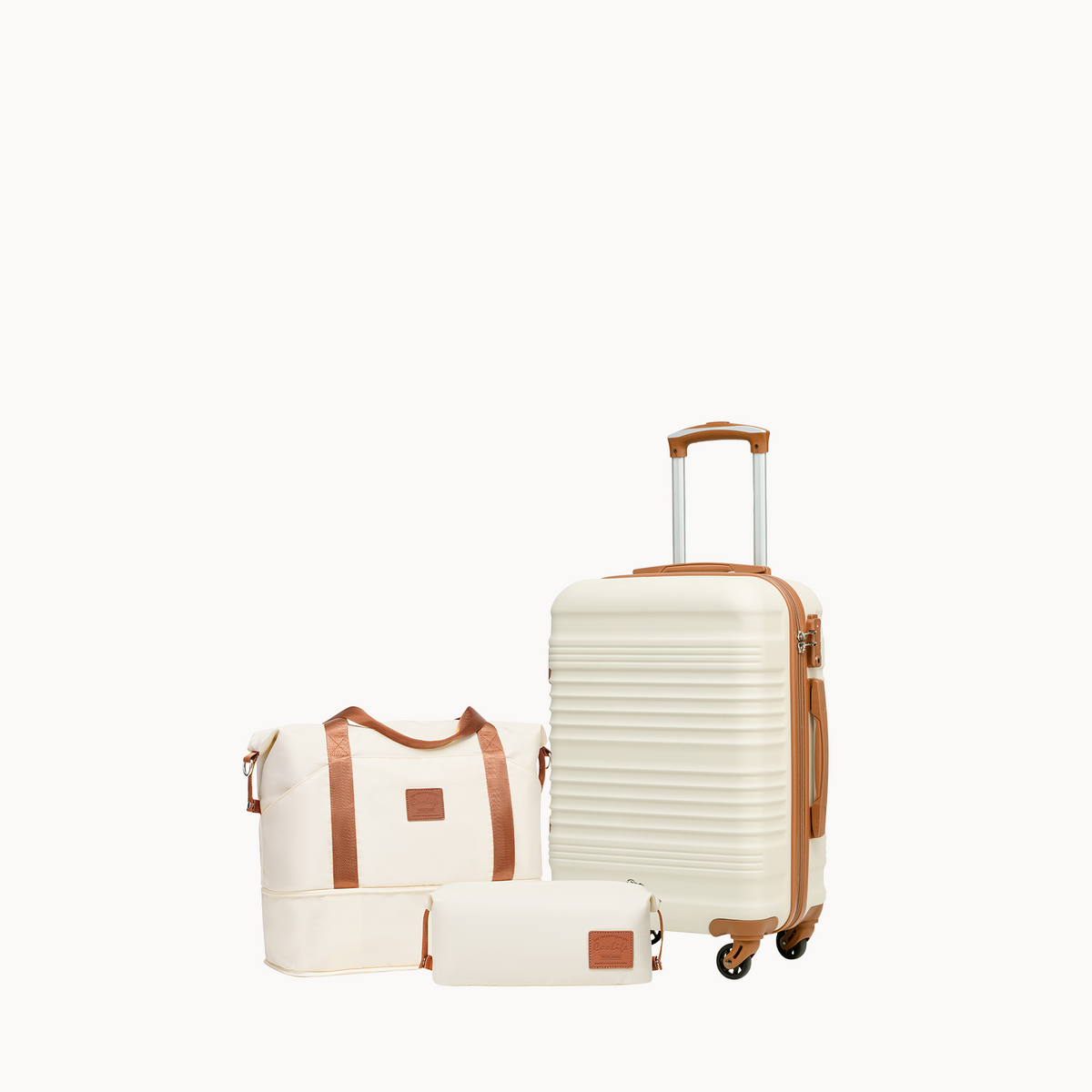 The Venture 3-Set