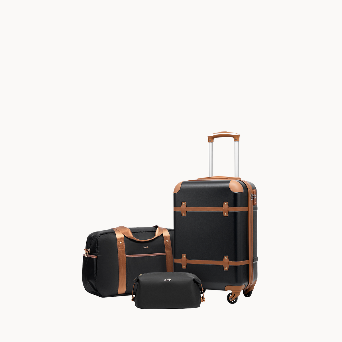 The Pioneer 3-Set