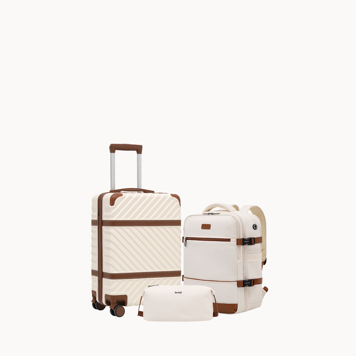The Breeze 3-Set