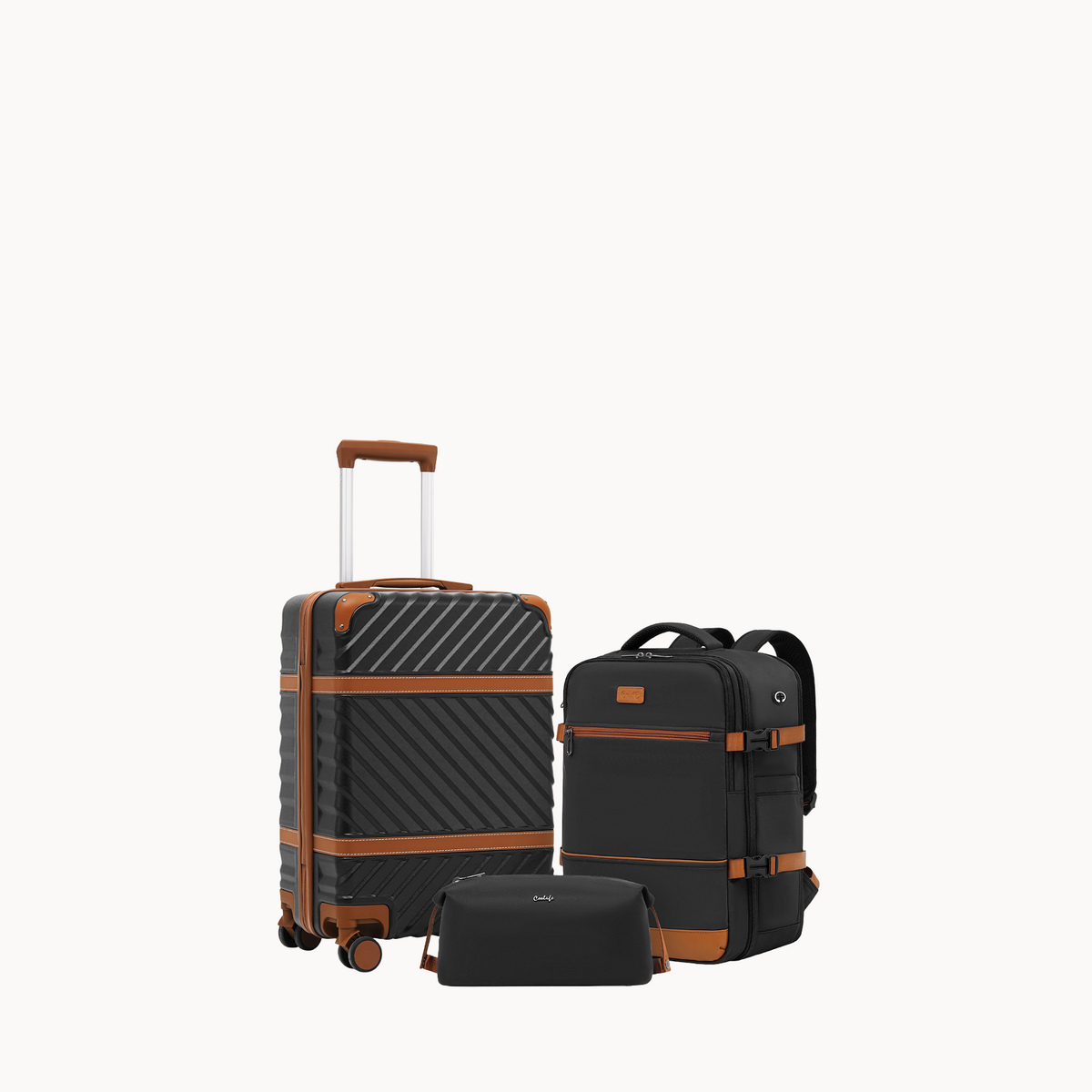The Breeze 3-Set