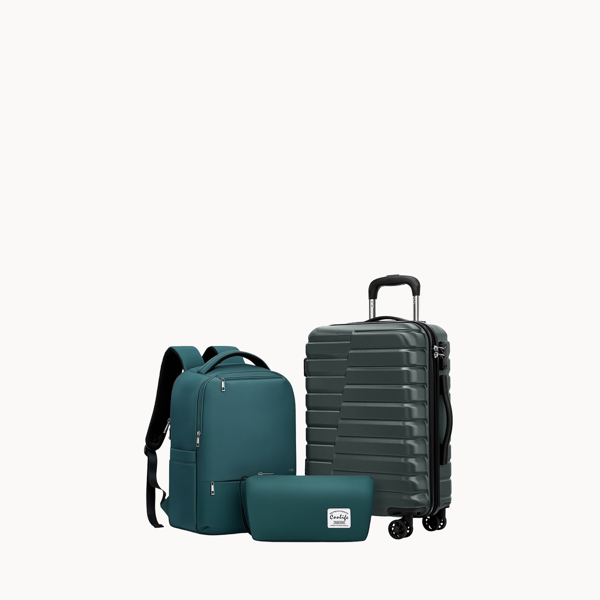 The Motion 3-Set