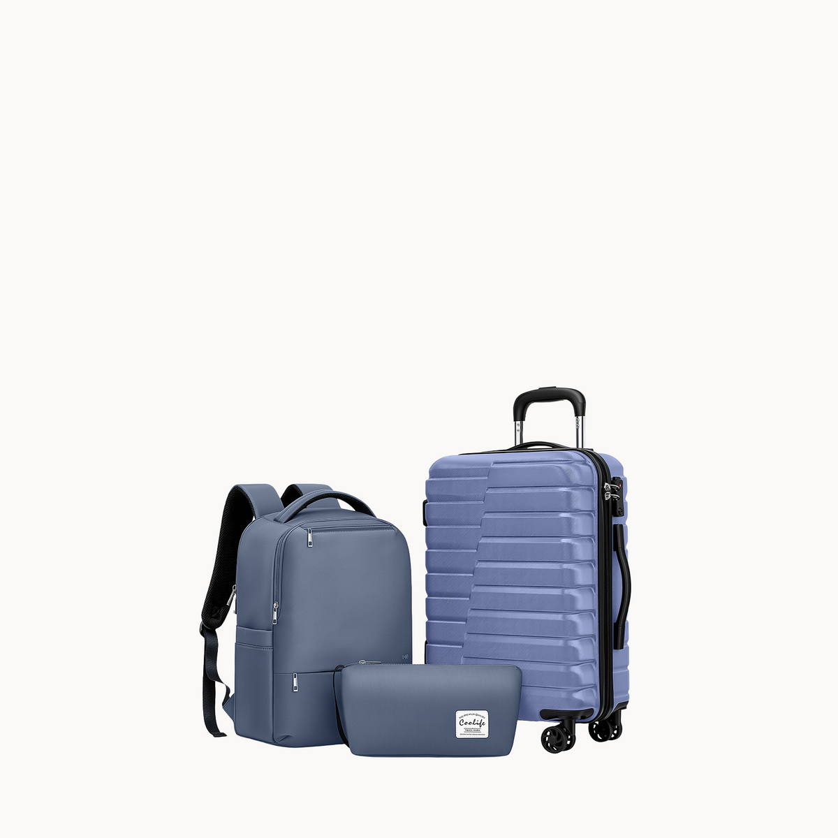 The Motion 3-Set