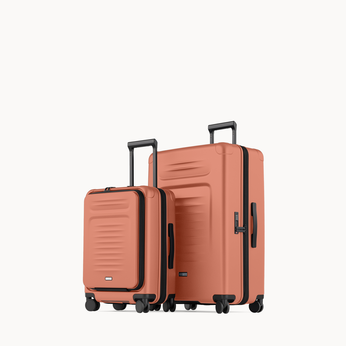 The Executive 2-Set Clay