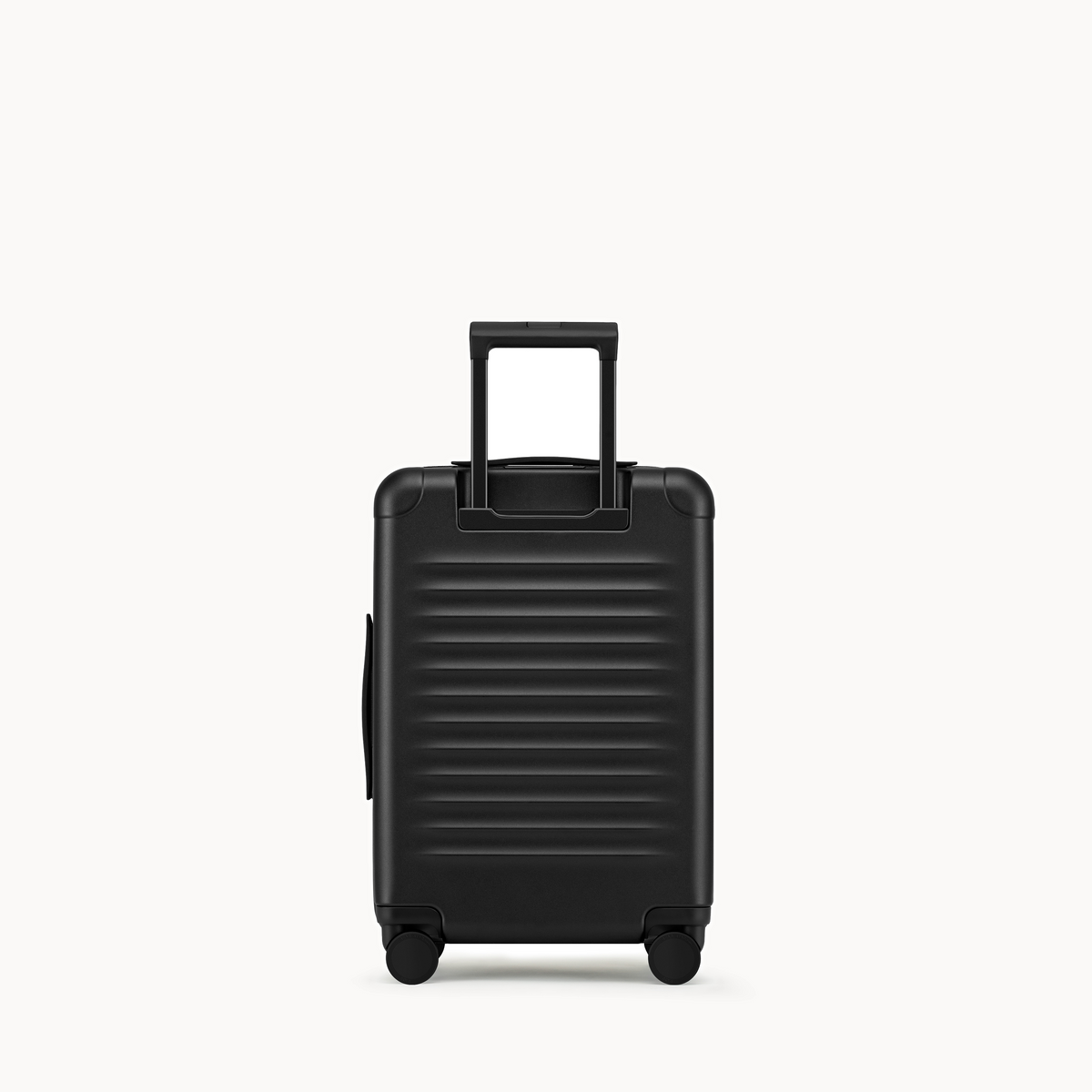 The Executive 2-Set Black