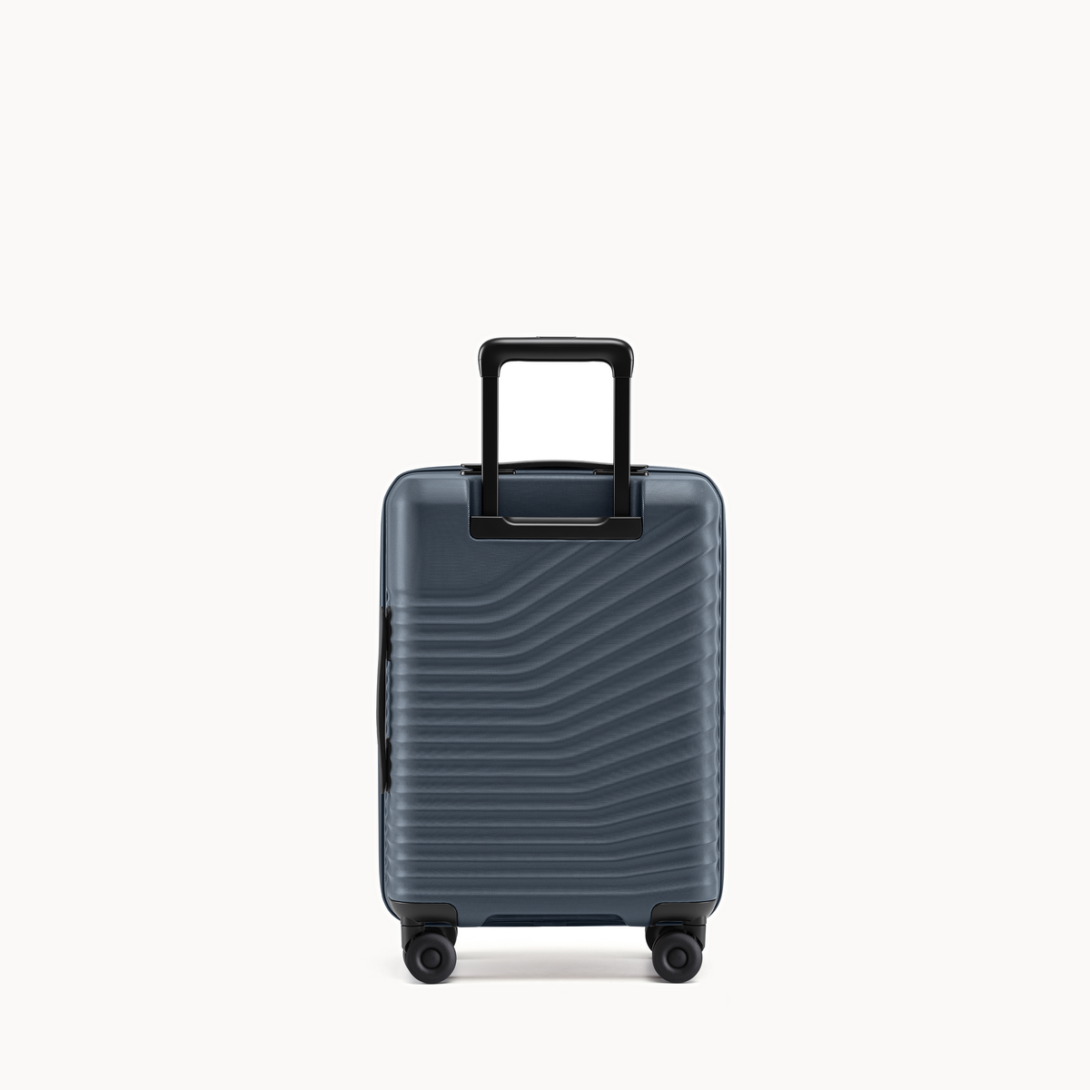 The Belle Carry-On Navy