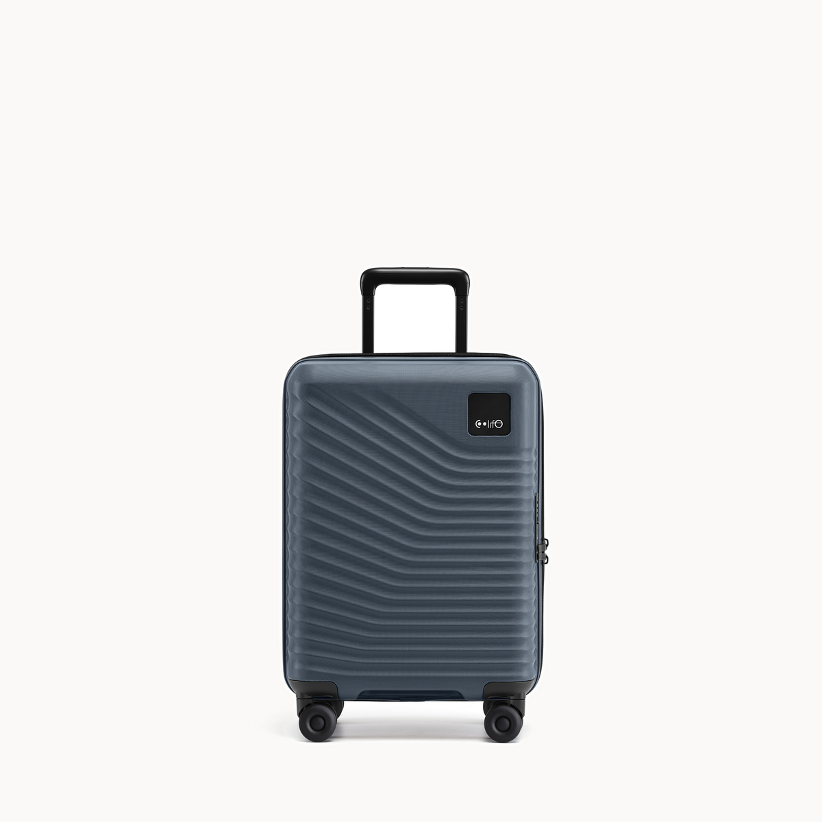 The Belle Carry-On Slate