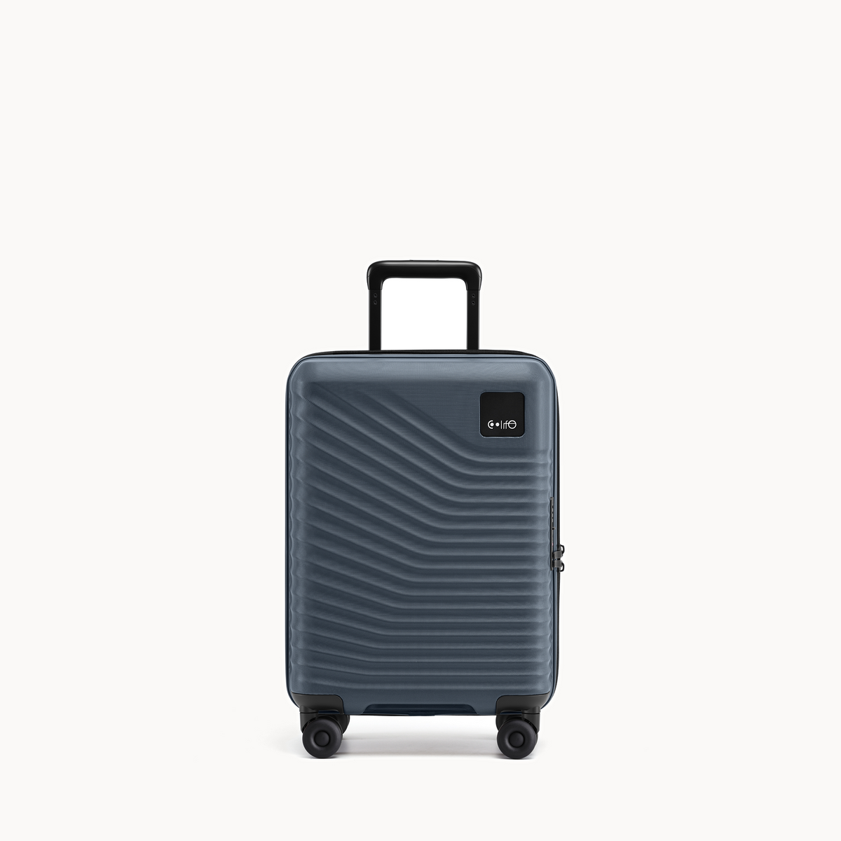 The Belle Carry-On Navy