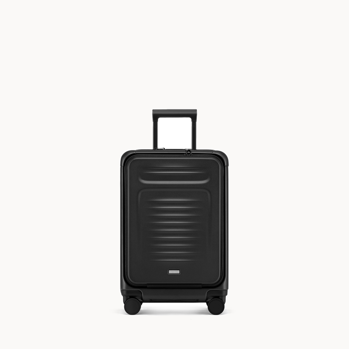 The Executive Carry-On Black